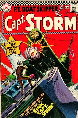 Capt. Storm #14