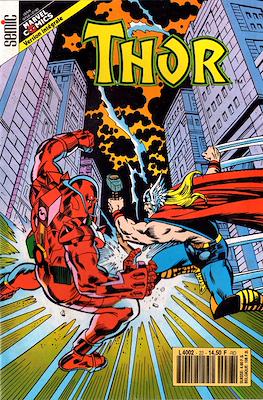 Thor Version Intégrale (1988-1993) #23