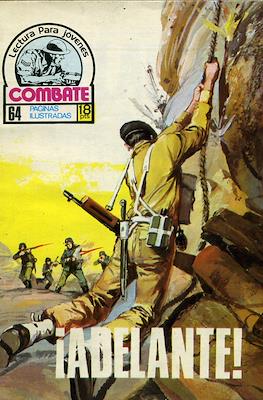 Combate #85