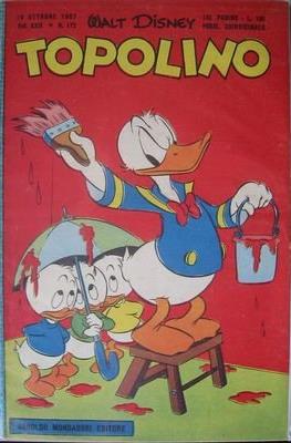Topolino #172