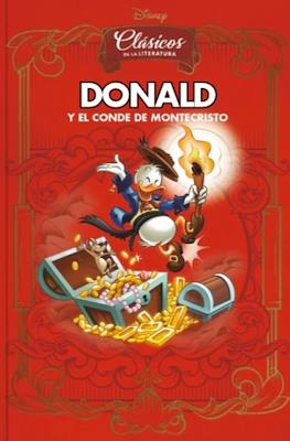 Colección Clásicos de la Literatura Disney (Rústica) #17