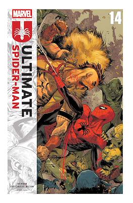 Ultimate Spider-Man Vol. 3 (2024-2026) (Comic Book 28-48 pp) #14