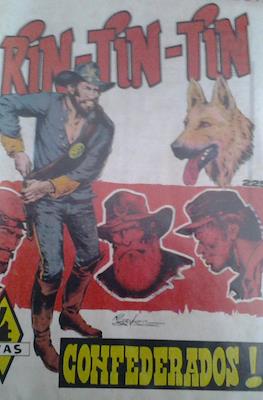 Rin-tin-tin / Davy y su fiel Roy #225