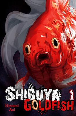 Shibuya Goldfish