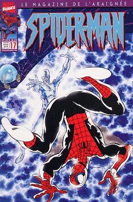 Spider-Man (2000-2012) #17
