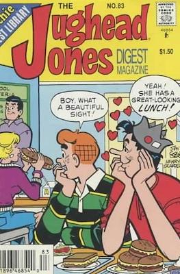 The Jughead Jones Comics Digest #83