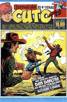 Jornal do Cuto #131