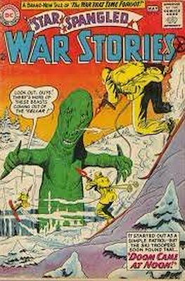 Star Spangled War Stories Vol. 2 #114