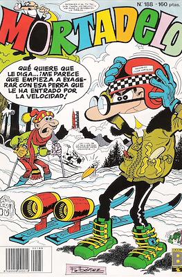 Mortadelo #188