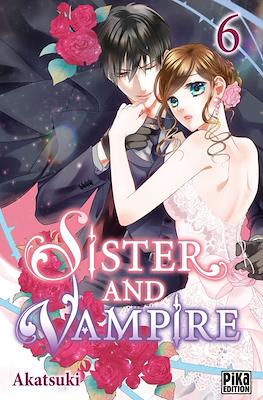 Sister and Vampire #6