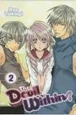 The Devil Within #2