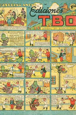 Tbo 2ª época (1943-1952) #58