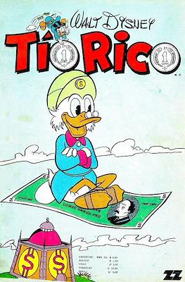 Tío Rico #89