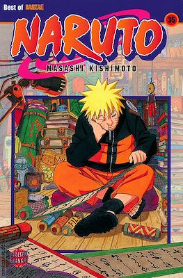 Naruto (Rústica) #35