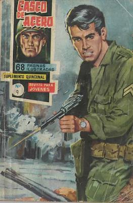 Casco de Acero (1963) #9