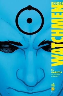 Before Watchmen (Cartonné) #8