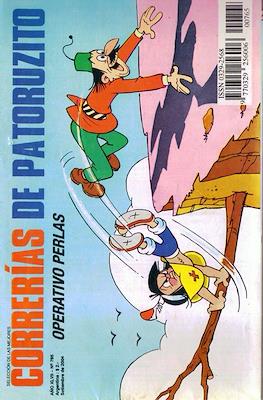 Correrías de Patoruzito (Grapa) #765