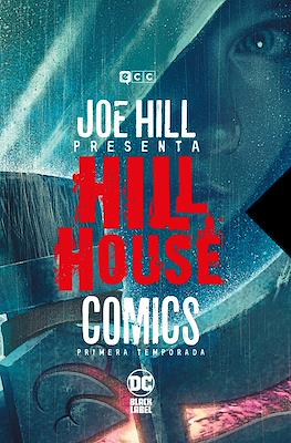 Hill House Comics. Primera temporada