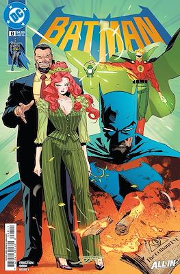 All In Batman #8