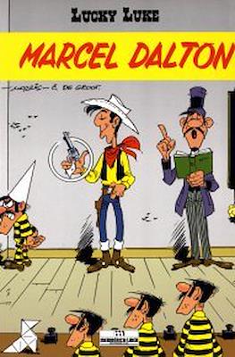 Lucky Luke #62