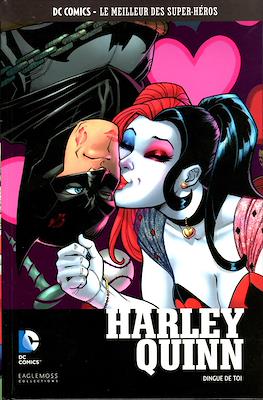 DC Comics: Le Meilleur des Super-Héros #89