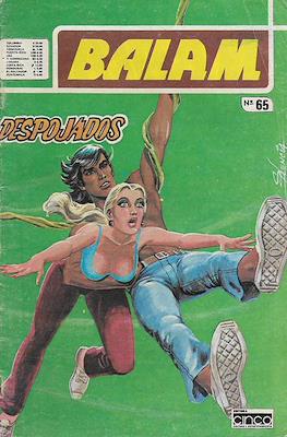 Balam #65