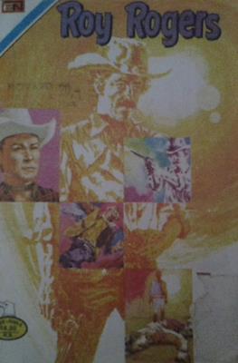 Roy Rogers #415