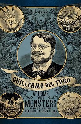 Guillermo del Toro At Home with Monsters