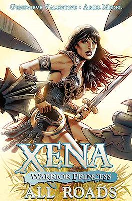 Xena: Warrior Princess - All Roads