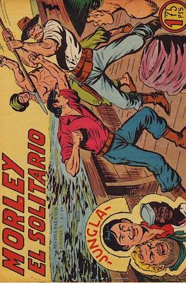 Jungla (1958) #27
