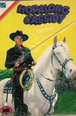 Hopalong Cassidy #325