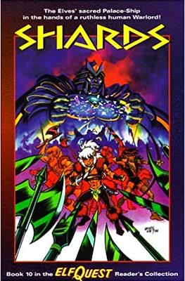 ElfQuest Reader's Collection (Softcover 160-224 pp) #10