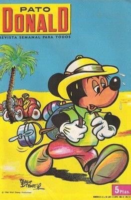 Pato Donald #37