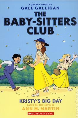 The Baby-Sitters Club #6