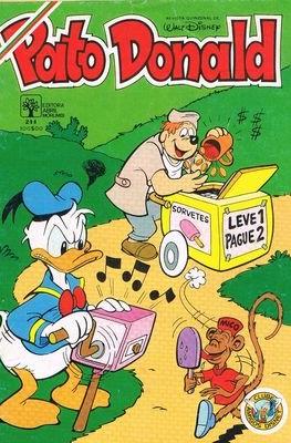 Pato Donald #244