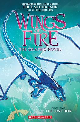 Wings of Fire - The Graphic Novel #2
