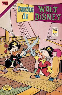 Cuentos de Walt Disney #564