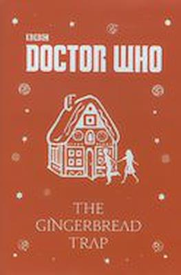 Doctor Who: Time Lord Fairy Tales #5