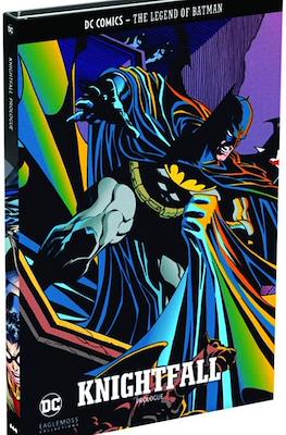 DC Comics: The Legend of Batman #16