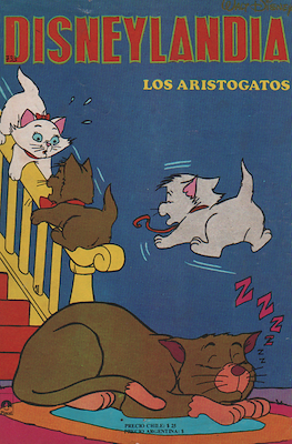 Disneylandia #733