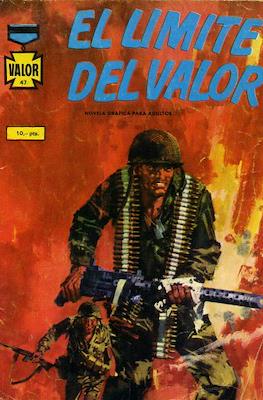 Valor #47