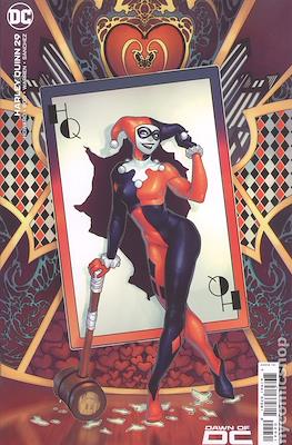 Harley Quinn Vol. 4 (2021-Variant Covers) #29.1