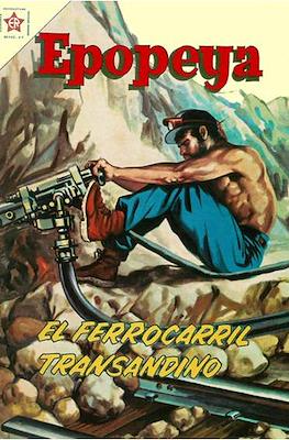 Epopeya #51