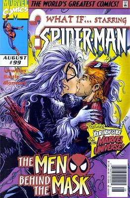 What If (Vol. 2 1989-1998) #99