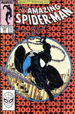 The Amazing Spider-Man Vol. 1 (1963-1998) #300