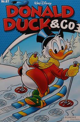 Donald Duck & Co #87