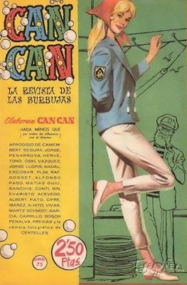 Can Can #75