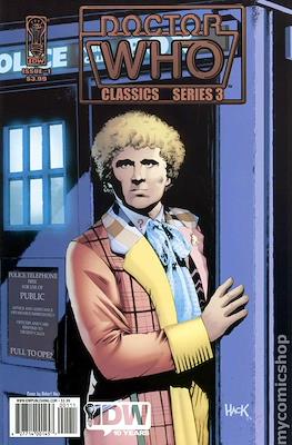 Doctor Who Classics Series 3 #1