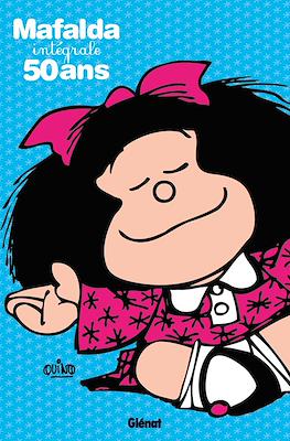 Mafalda. Intégrale 50 ans