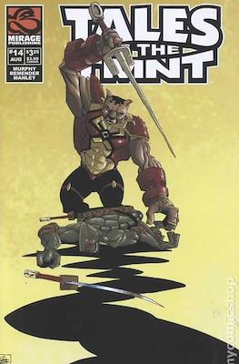 Tales of the TMNT (2004-2011) #14